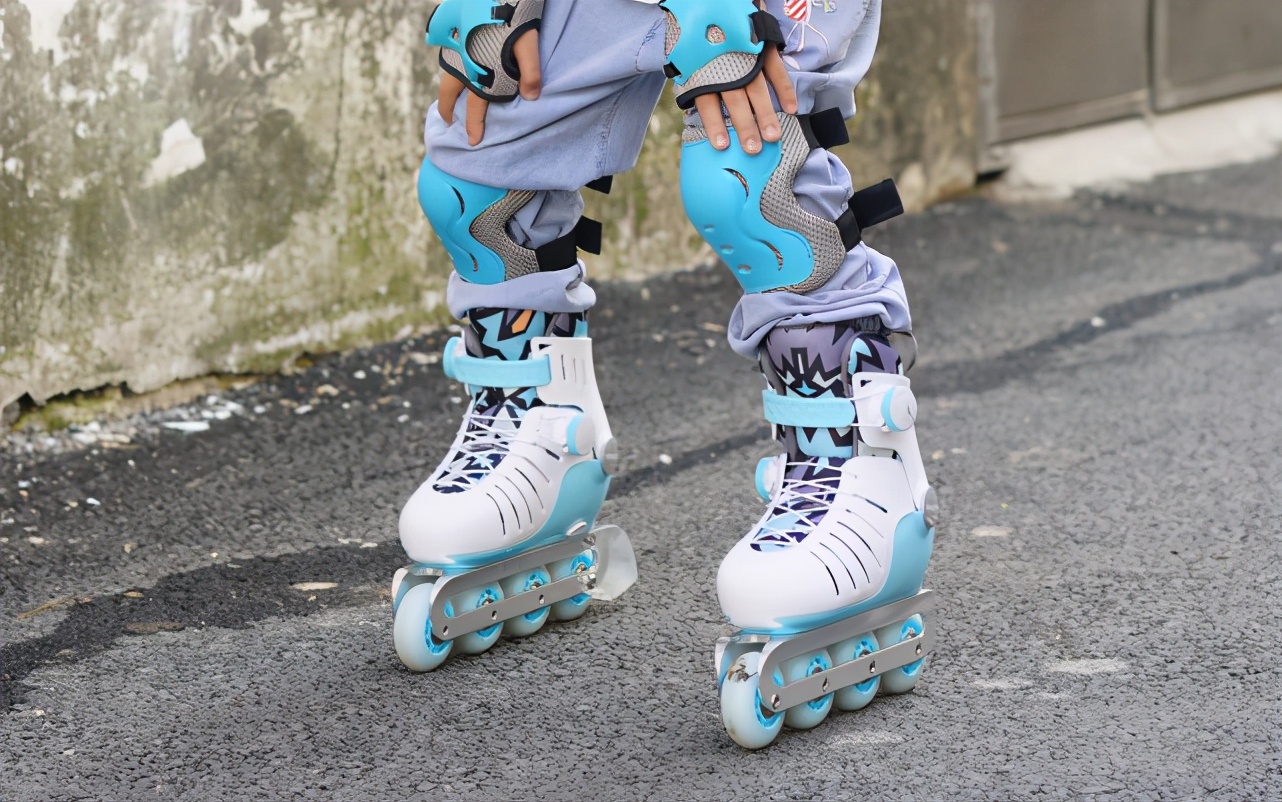 酷骑轮滑鞋测评,酷骑新款轮滑鞋