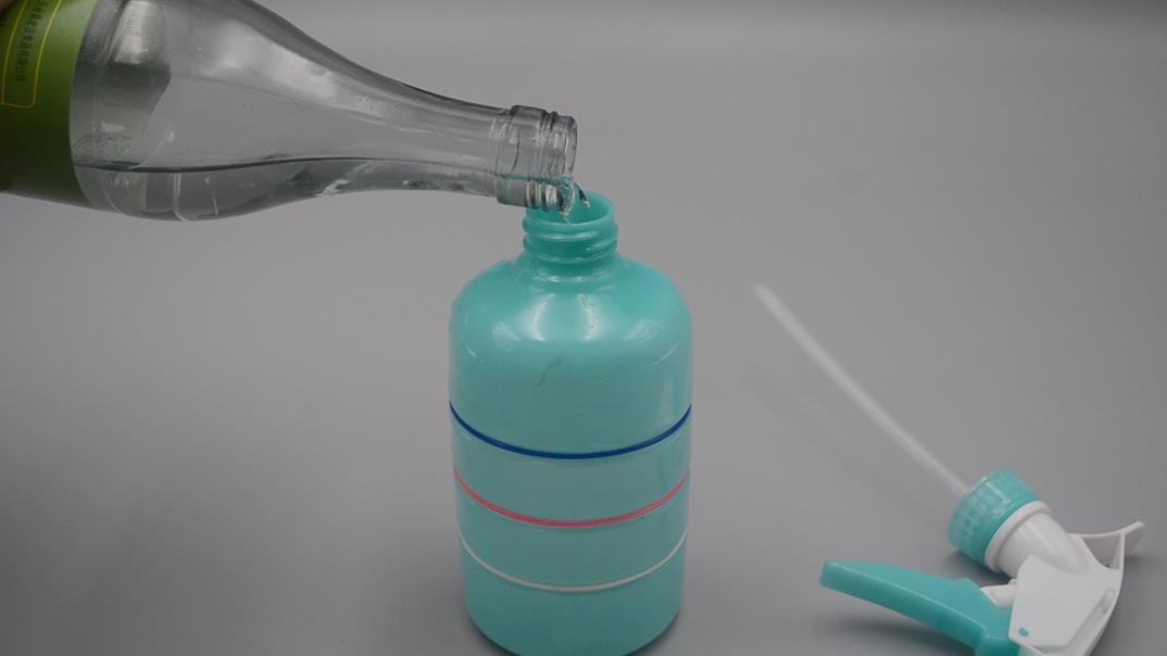 快速清洁电风扇的小妙招,风扇不管多脏不用拆