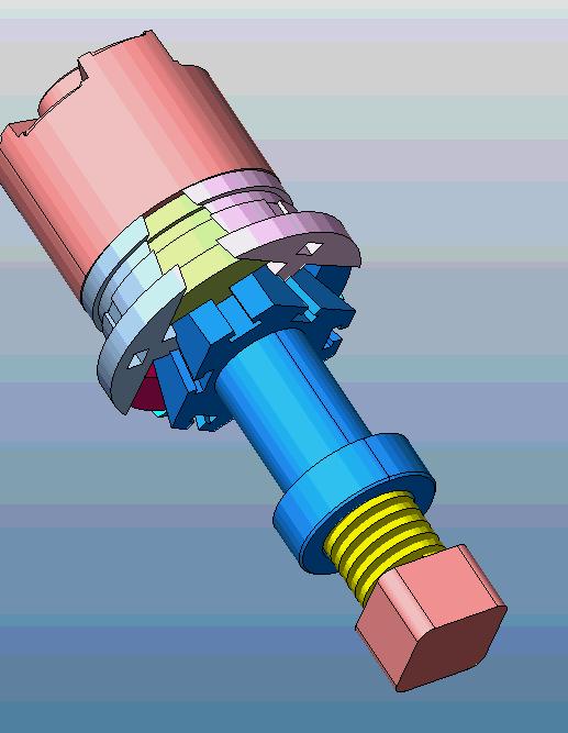 一群机械动物的动画片,一堆机器兽动画片