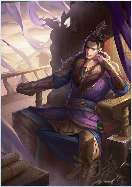 三国杀10周年国战四野心家,三国杀国战合集测评