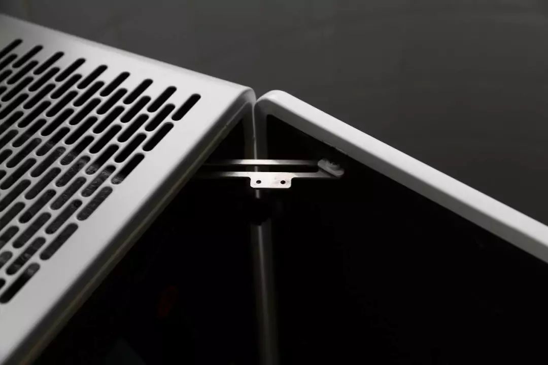 室内装修新风系统新风机,装修忘记装新风