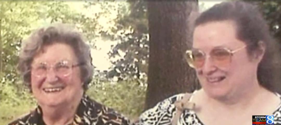 66岁的美国老人，临死前只能向智能音响求救