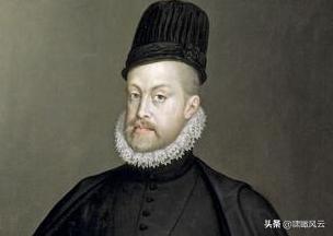 昔日的世界霸主，是如何沦为欧洲二流国家的