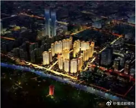 仁恒滨河湾新房,仁恒滨河湾房子怎么样