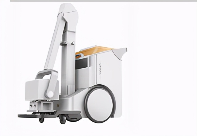 来了！2020移动DR销售排行