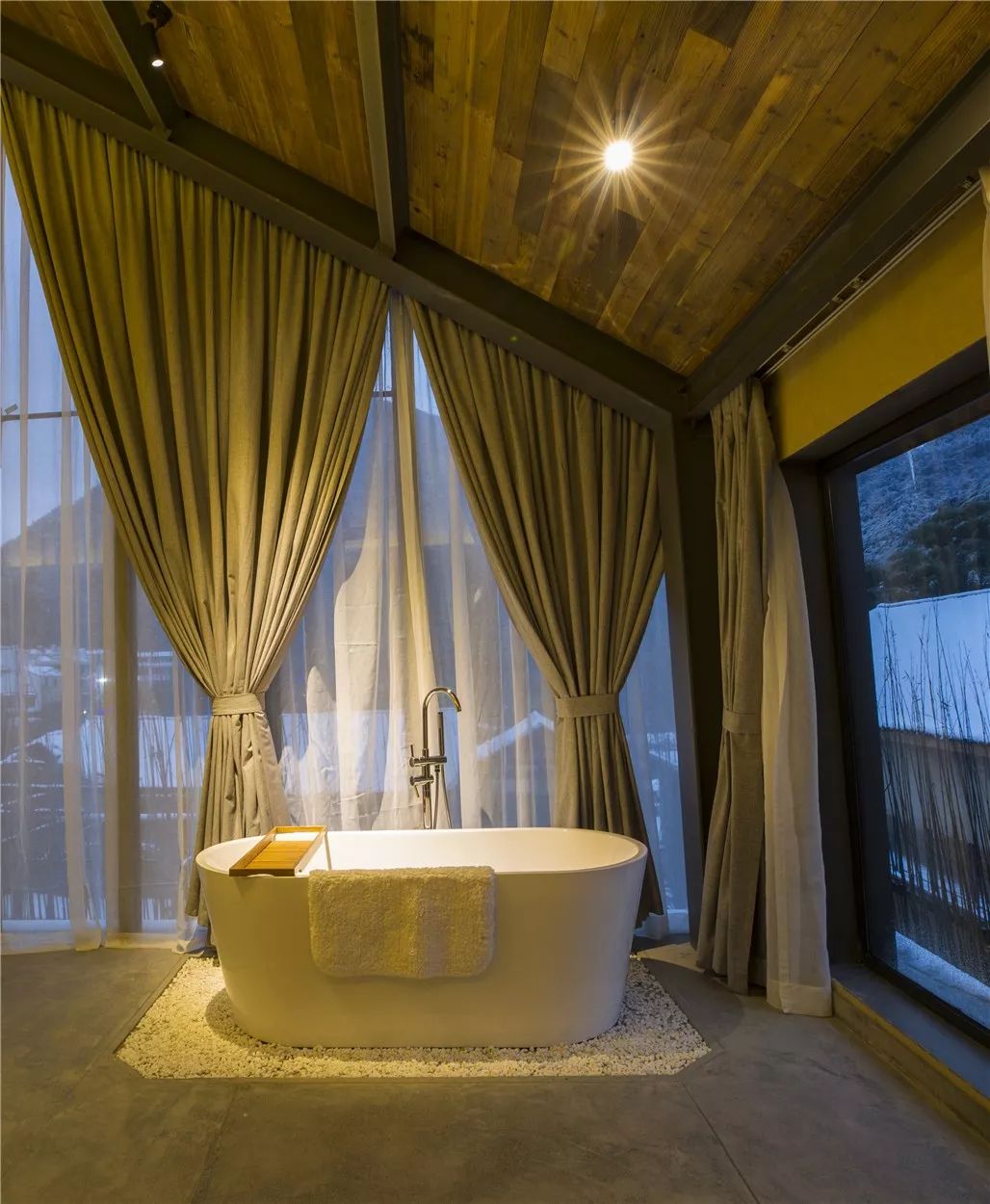 浙江杭州民宿3天二晚,浙江浦江登高村春社民宿