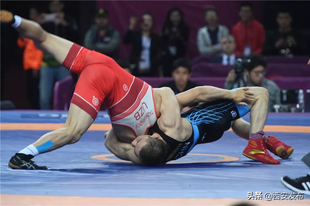 西安发布头条新闻,西安发布的最新消息