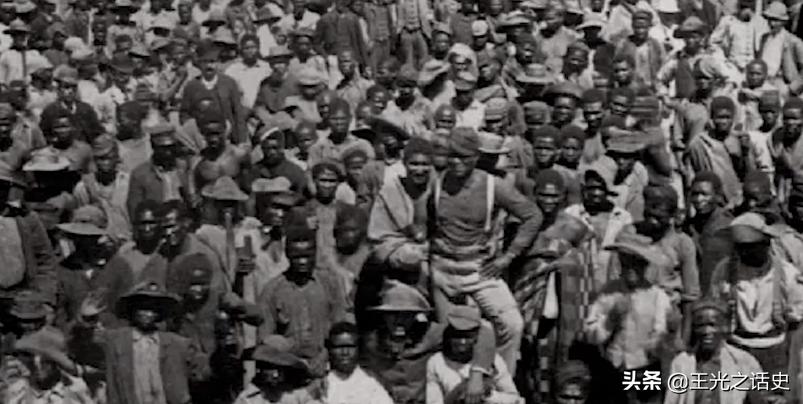 作为美国制度的非洲示范区,为什么利比里亚如今却这般惨淡?