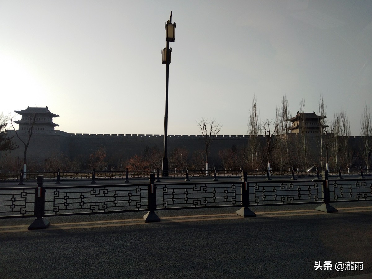 浙江出发一人4天三晚旅游,浙江一路自驾西北