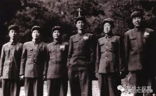 志愿军39路军将领,志愿军39军副军长