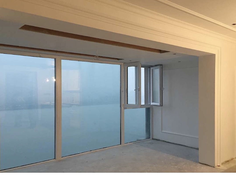 超大落地窗单窗有什么弊端,装修落地窗分析