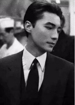 王祖贤林青霞陈冲,王祖贤颜值巅峰之殇