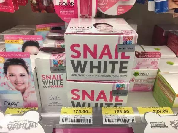 泰国好物必买清单,去泰国有什么值得购买吃的