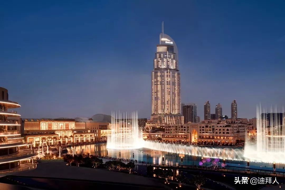 超详细迪拜旅游攻略完整版,迪拜旅游攻略及玩法