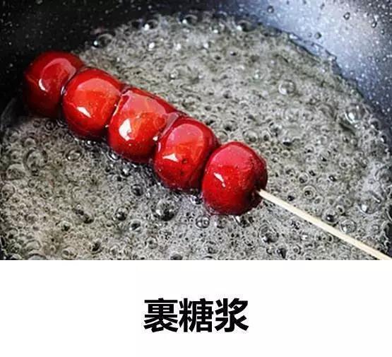 卖糖葫芦的王大爷，是如何破解德国人的“真经”的？