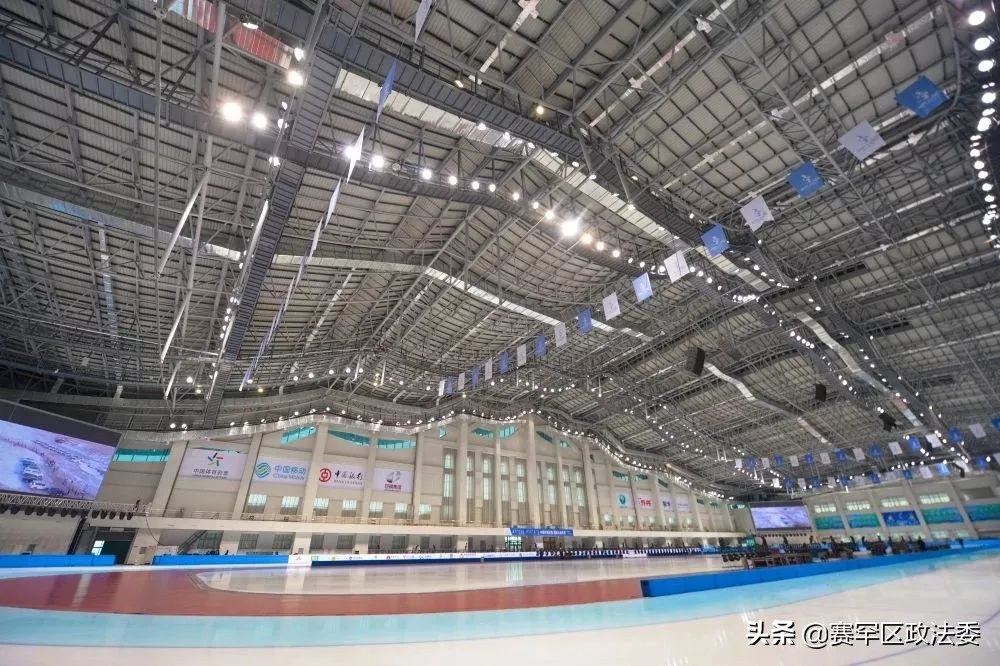 冬奥比赛项目有没有速度滑冰,亚冬会速度滑冰比赛