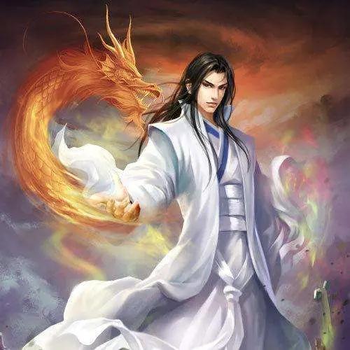 推荐20本人气超高的网络小说,二十部顶级耐看的网络小说