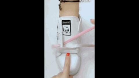 鞋带怎么穿8种漂亮的系鞋带方法,怎么系鞋带才能让鞋带系得更紧实