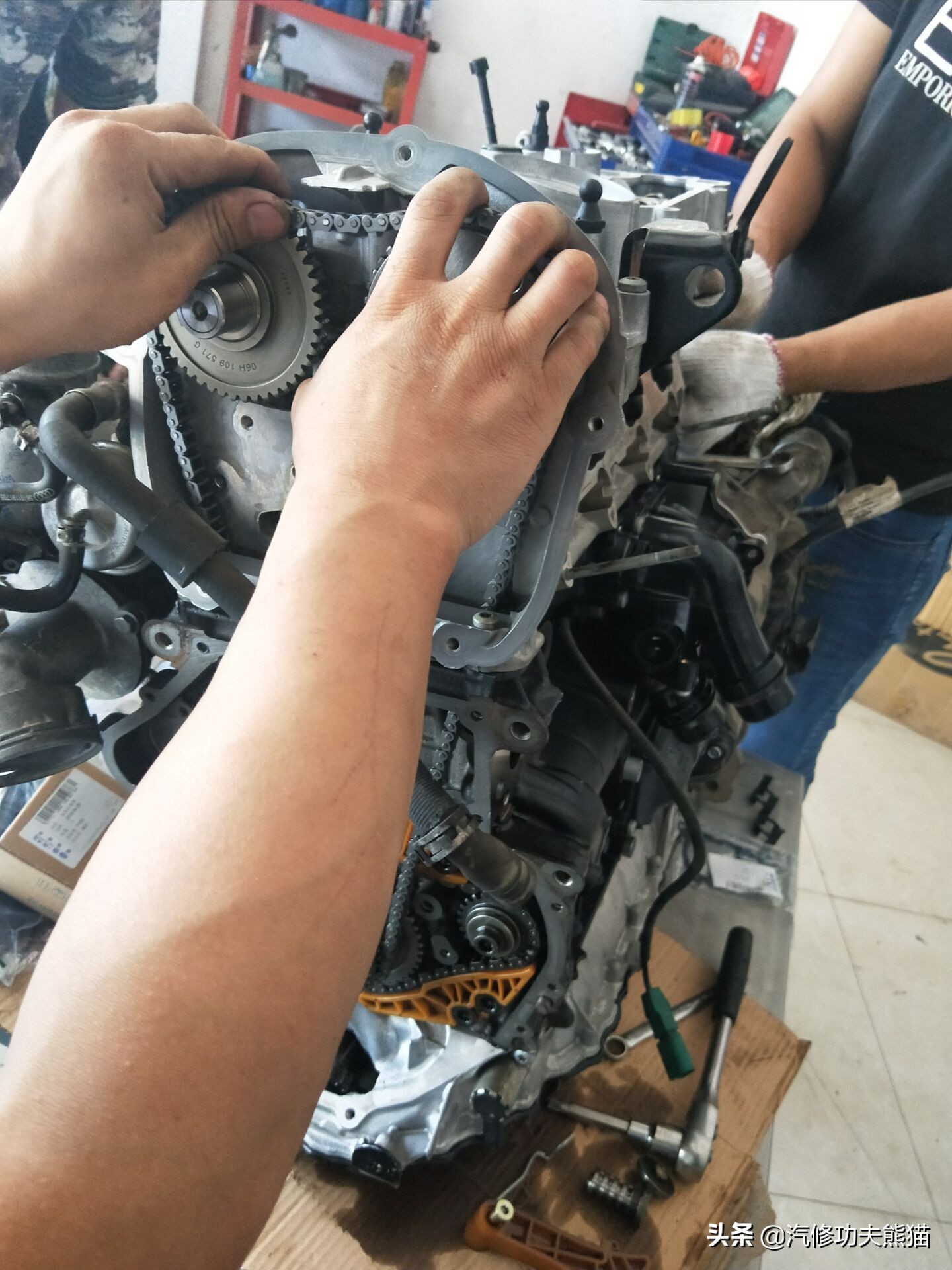 斯柯达野帝1.8t烧机油能解决吗,斯柯达野帝1.8t烧机油严重