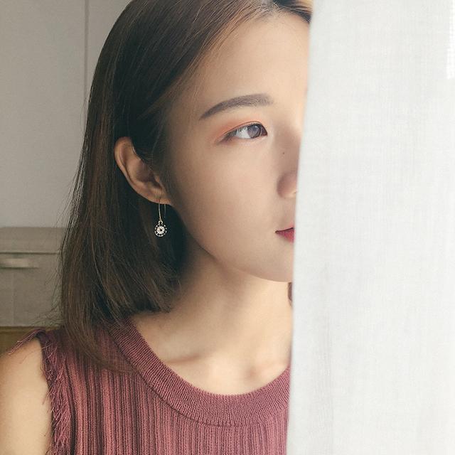 2021最流行的耳环款式有哪些,2020最流行的耳环名