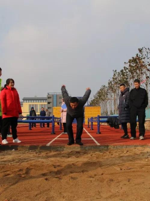 交警开展综合体能测试,交警体能测试