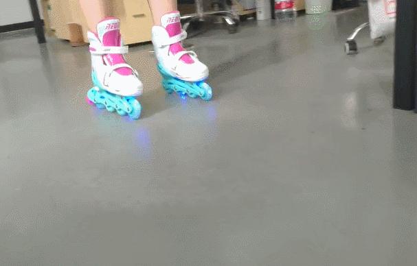 什么牌子轮滑鞋比较好儿童,轮滑鞋测评儿童