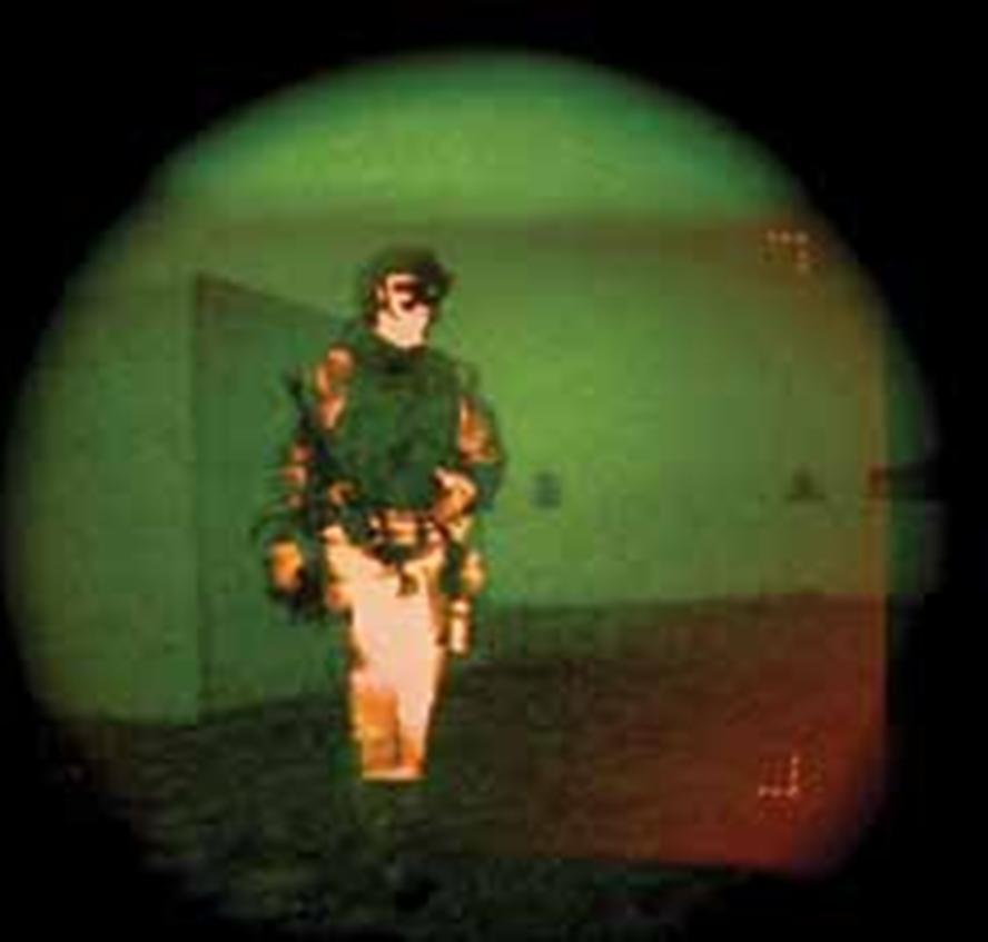 第四代单兵夜视镜,中国1代单兵夜视眼镜