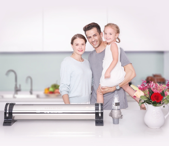 反渗透净水器十大品牌排名有哪些,利生源净水器是十大品牌之一吗