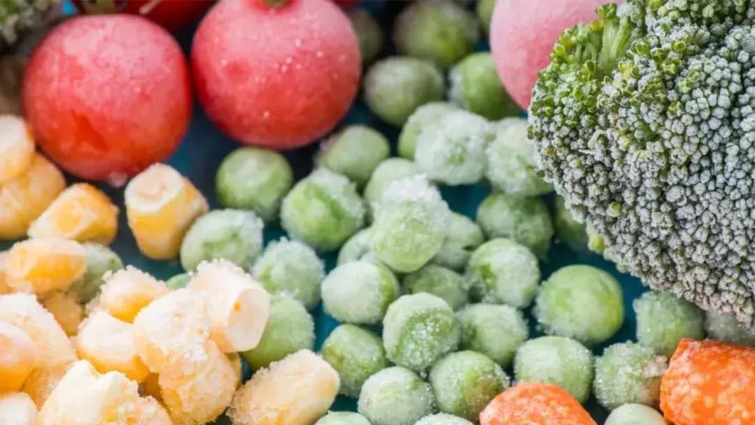 速冻食品真的不好？避开这几点，比吃现杀食物还健康