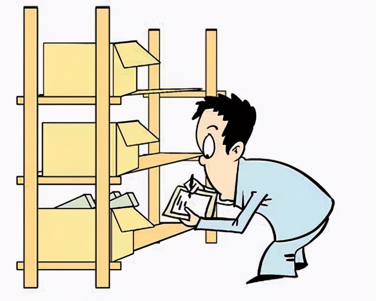 仓库管理员面试自我介绍,仓库管理员面试电脑测试