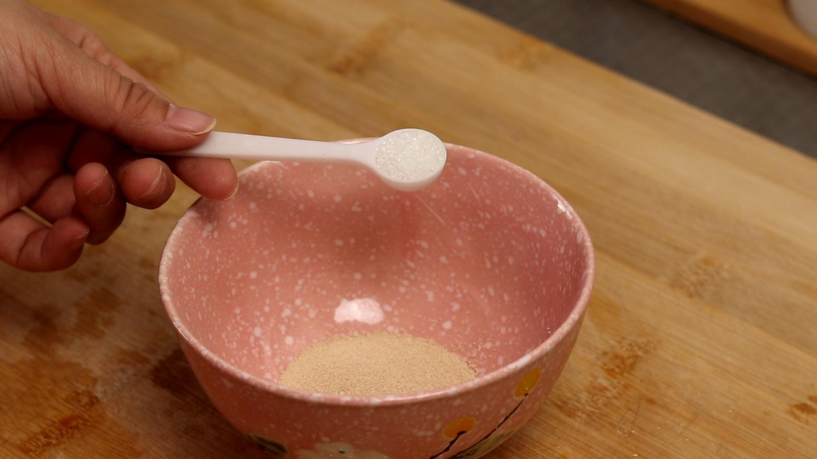 蒸馒头有讲究吗,蒸馒头只加酵母就错了