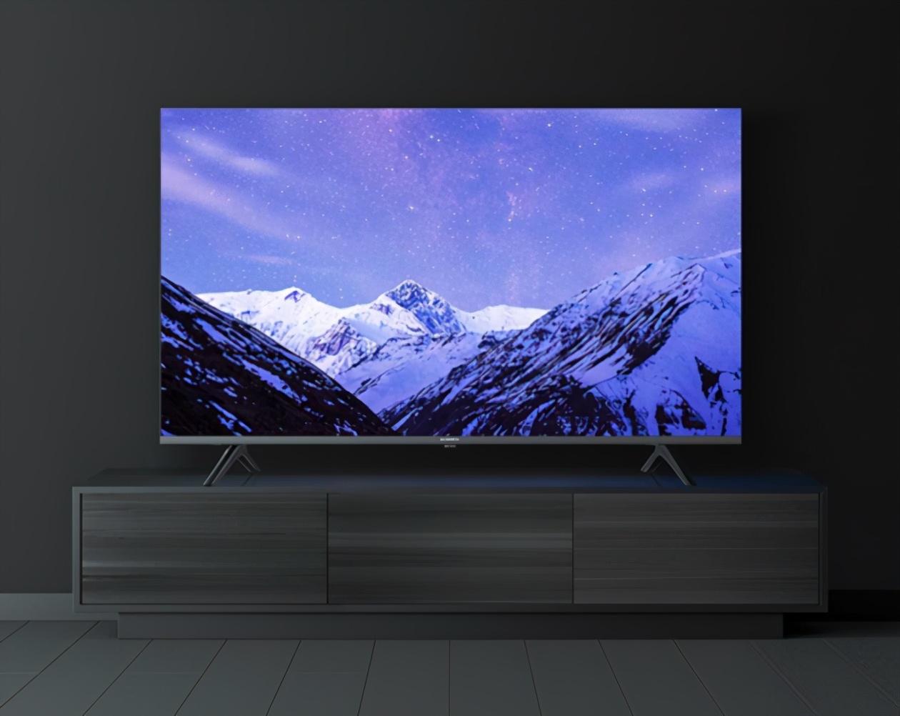 2000-4000元65寸4k高清电视推荐,性价比最高的98寸大屏幕电视推荐