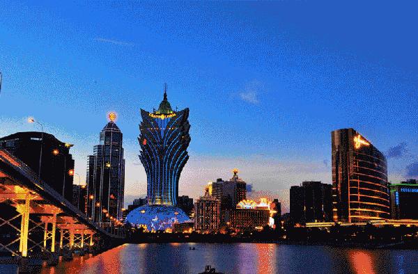 澳门回归20周年有什么信号,澳门回归从回归到现在过了几周年