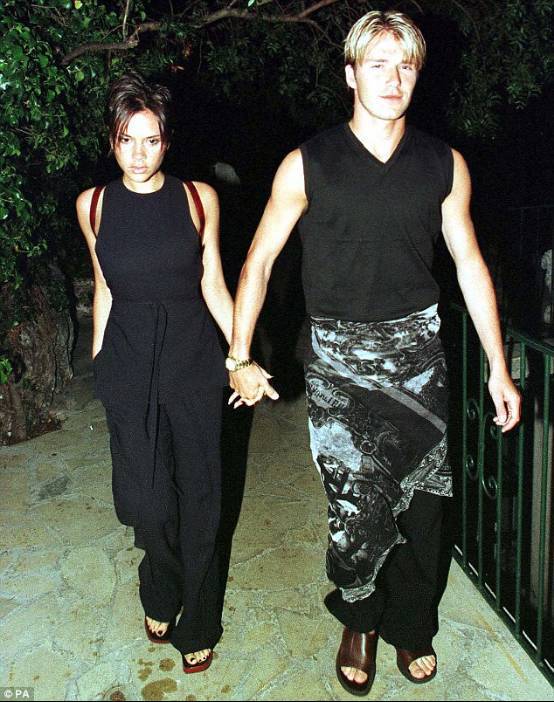 旺夫相大盘点:细数吉娘娘,辣妹如何让明星丈夫再创人生巅峰