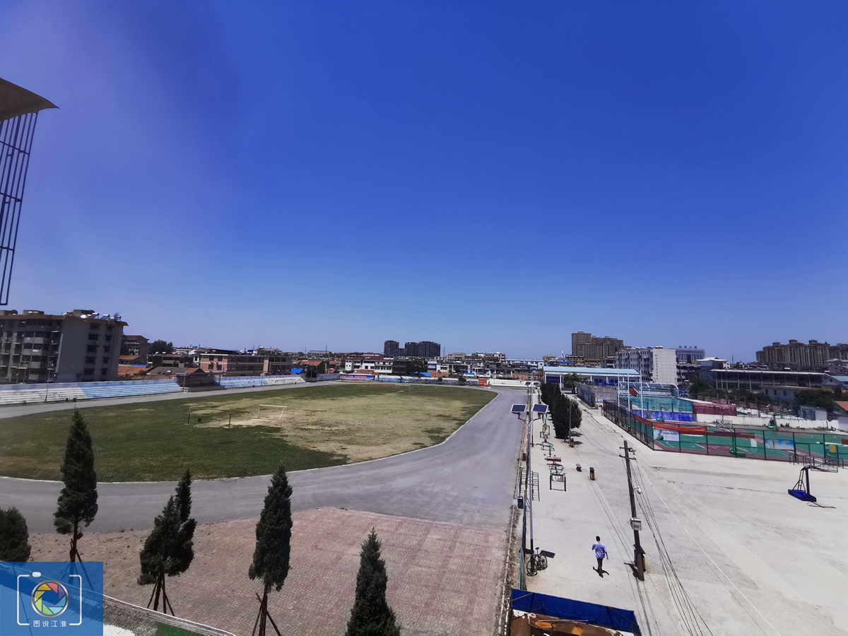 我,8岁时成为小县城女篮主力,5年后解散,34年后再见我们都老了