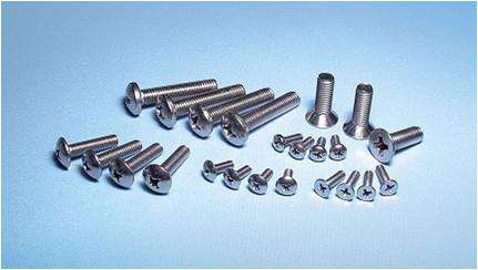 紧固件基础知识100例,紧固件的基础知识大全