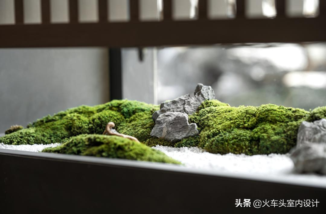 宋朝文化空间设计,顶级宋代美学设计