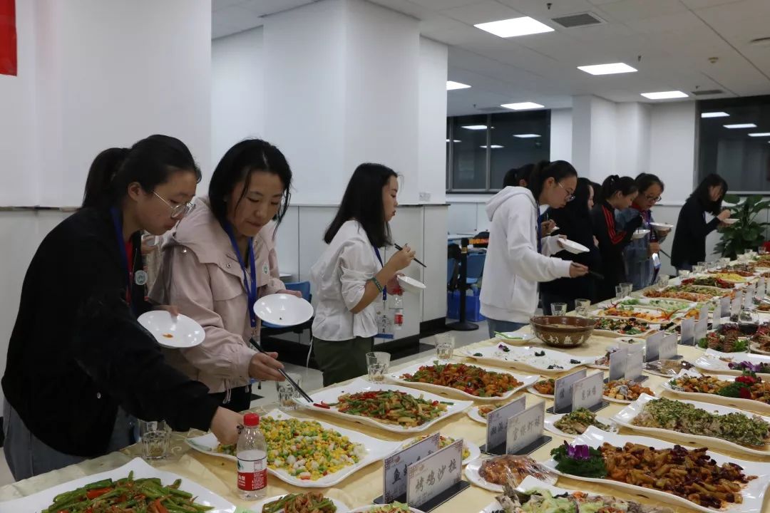 农业大学出品的美食,中国农业大学美食
