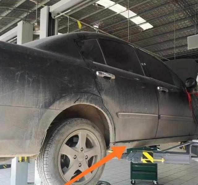 奇瑞旗云拆装离合器,奇瑞旗云离合器片坏了有啥反应