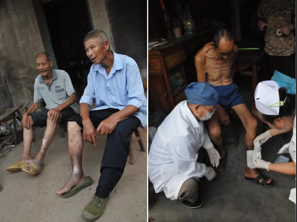 日军侵华期间臭名昭著的731部队,侵华日军731部队