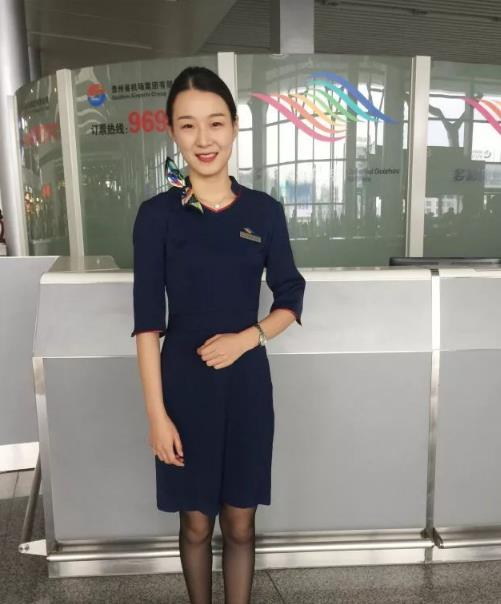 国内航空公司空姐收入排名,国内各大航司空姐展示