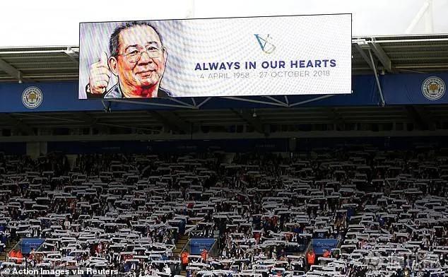 莱斯特城老板飞机坠落,莱斯特励志传奇