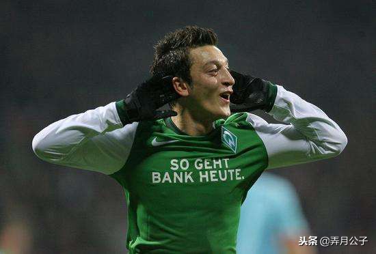 曾深陷“狐妖”旋涡，也曾创阿森纳最高转会费，这就是“小媳妇”