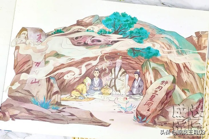 官封弼马温对孙悟空的理解,封孙悟空为弼马温的是