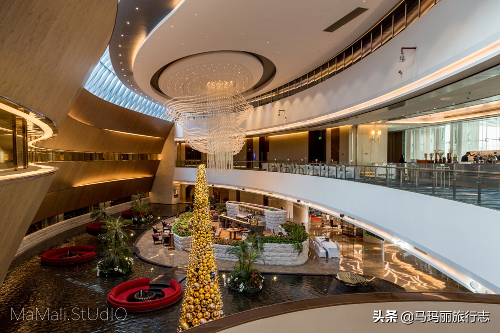 上海虹桥铂瑞酒店攻略,上海虹桥绿地铂骊酒店到外滩