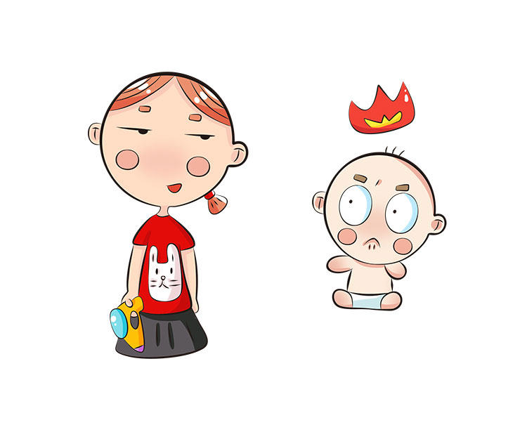 如果宝宝抢玩具了我们该怎么做,两岁半的宝宝抢玩具怎么处理