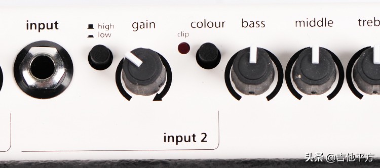 [官方教程]AERAlpha/AlphaPlus原声吉他音箱使用教程