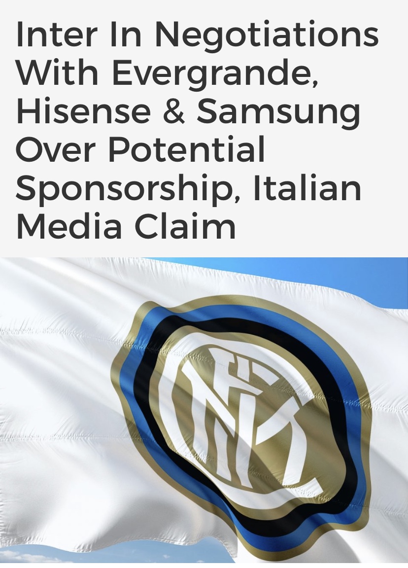 国际米兰新赛季球衣图片,国际米兰主场新球衣