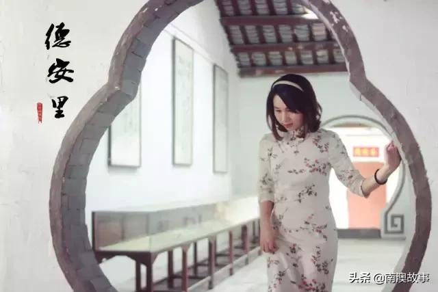 潮汕祠堂全国重点文物保护古建筑,潮汕最顶级的祠堂建筑