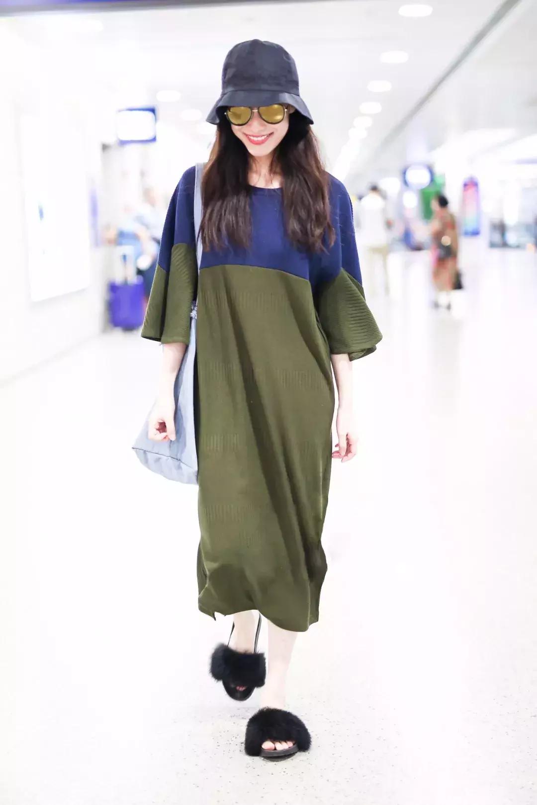 刘雯倪妮高级感,刘雯倪妮gucci完整版